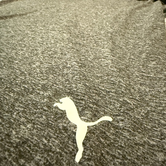 Puma Athletic Shirt - Picture 3 of 7